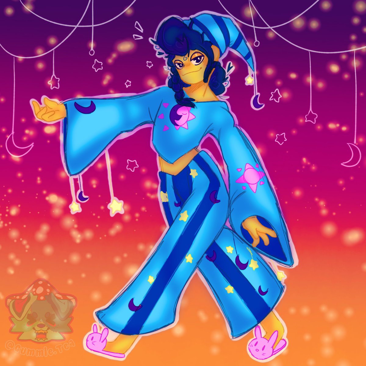 CrescentPaw_'s tweet photo. Art I’ve done and working on!

Me and my friends are creating an au called Dreamscape! More info will be told after we’ve gotten everything covered! ☁️✨ https://t.co/las0BV3H3N