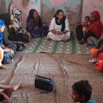 Photo by Radio Mewat 90.4MHz (@radiomewat)
