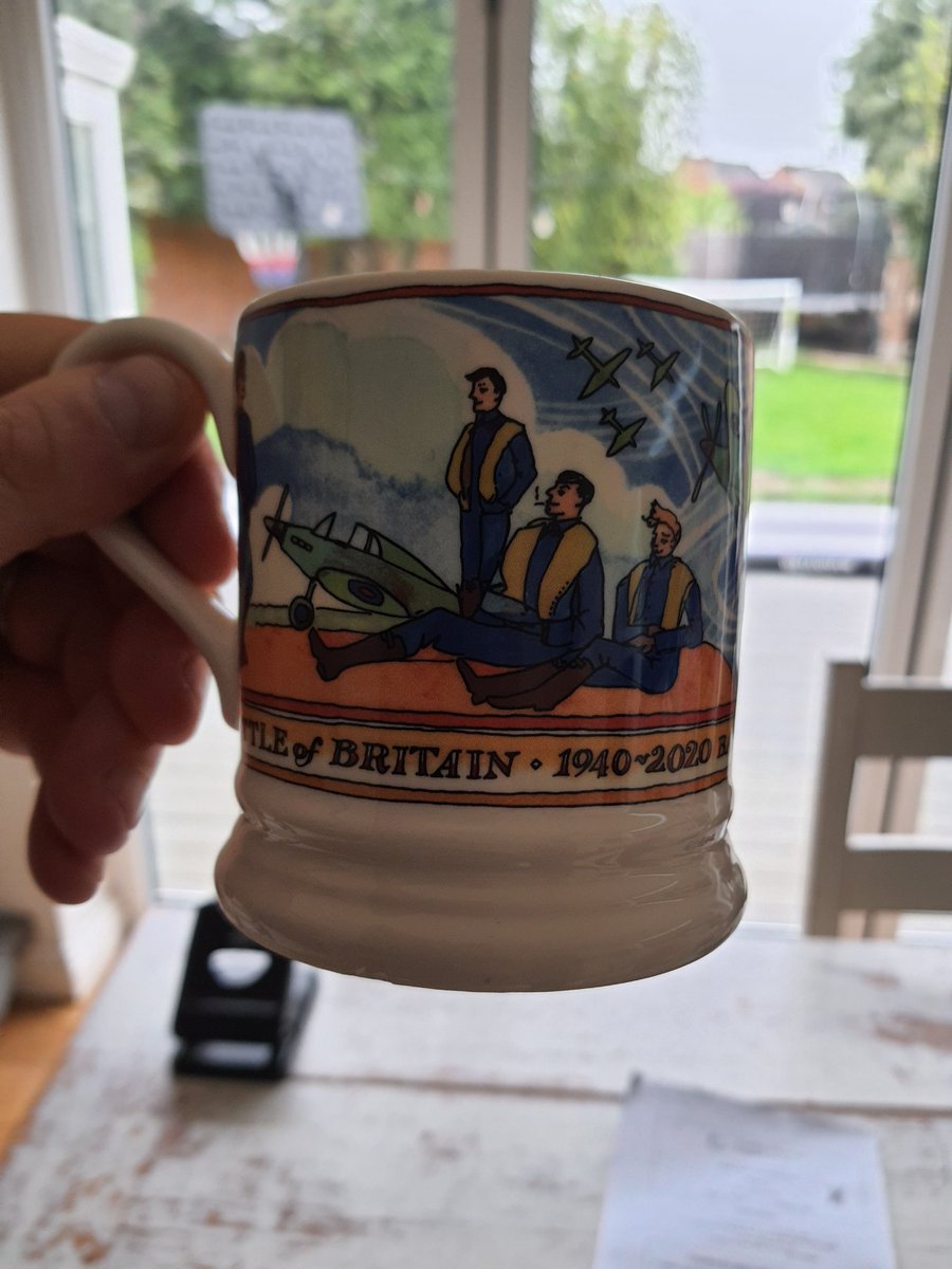 One day until my Spitfire flight with <a href="/spitfiresdotcom/">Spitfires.com</a>. Excited beyond words!