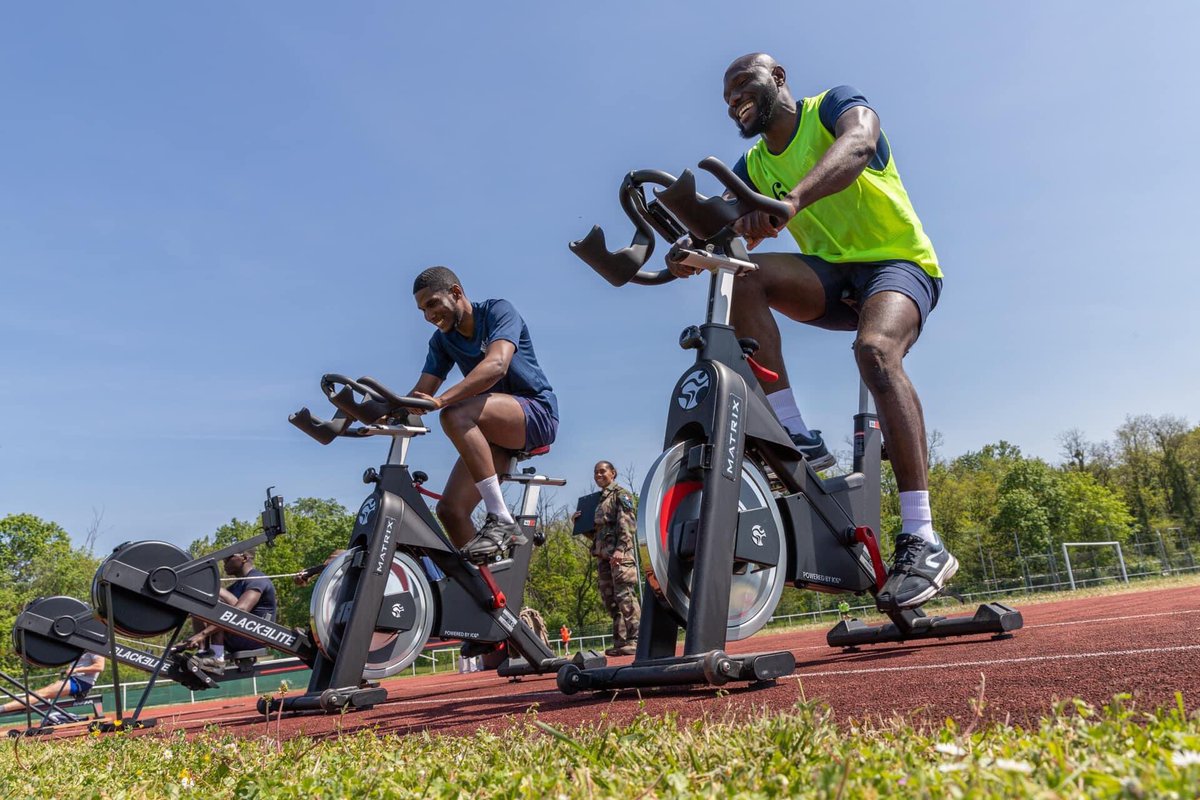 HQEurocorps's tweet image. 🏃‍♀️🏃‍♂️1313.3 Kms ajoutés au compteur de l’action #AvecNosBlessés !
#Soutien aux #blessés et leurs familles avec le contingent français 🇫🇷 et alliés 🇪🇸🇩🇪🇧🇪🇵🇱 de l’EUROCORPS!

1313.3 Kms in support of wounded soldiers and their families 💪

#TenirLEffort #ANB #Cohesion