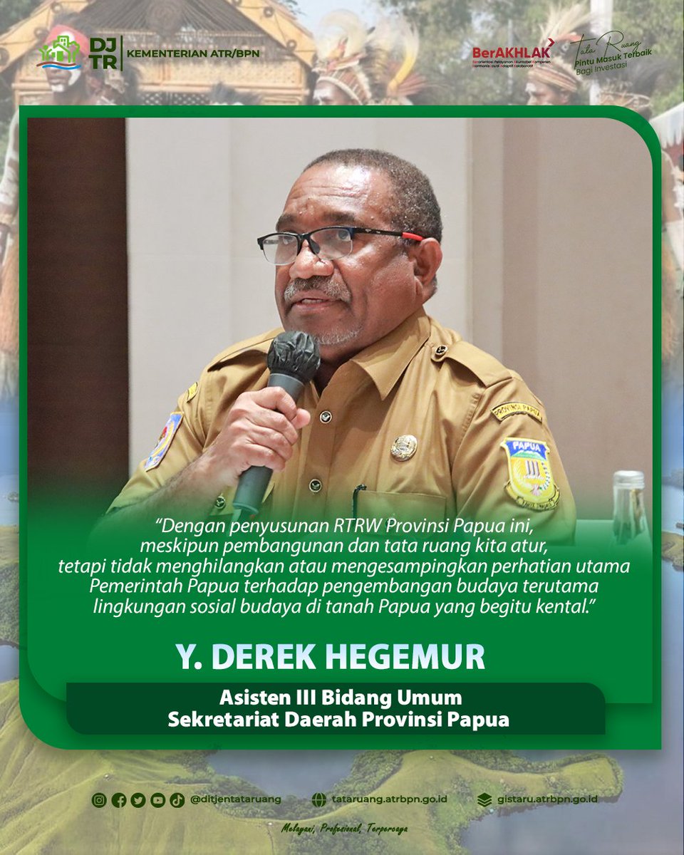 direktorat-jenderal-tata-ruang-on-twitter-dirjen-tata-ruang