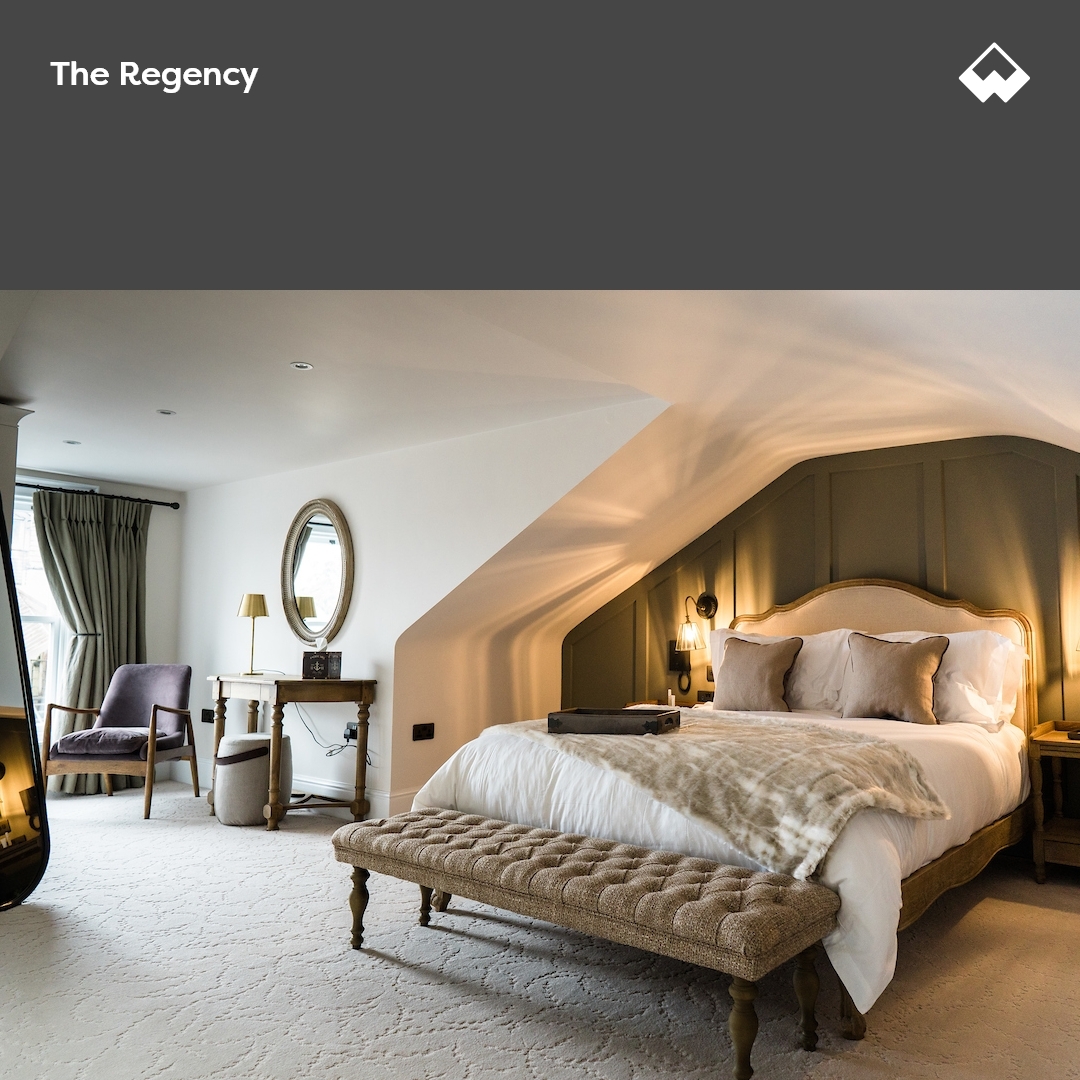 thewebbureau's tweet photo. Check out our stunning web design work for The Regency, a luxury 5-star hotel in the heart of Belfast! Our team created a modern, sleek website that perfectly captures the essence of this amazing accommodation. 

See for yourself: https://t.co/b4WseUxGIR ✨ 

#webdesign https://t.co/I1AKPprrVQ