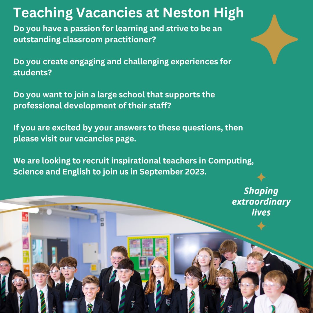 nestonhigh.com/about-us/vacan…