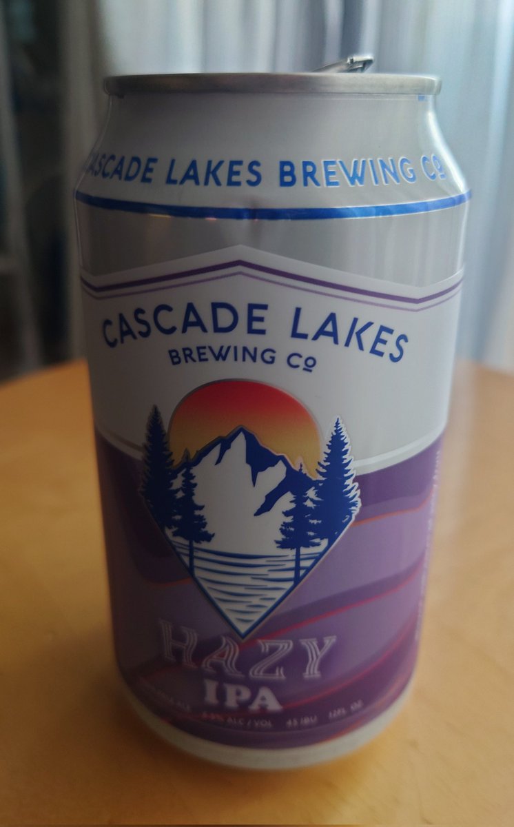 3FvrB1DHy2GcVRe's tweet photo. 明日のために残機を補給します。
#cascadelakes
#HazyIPA
#Beer https://t.co/k4UiQ8uqiP
