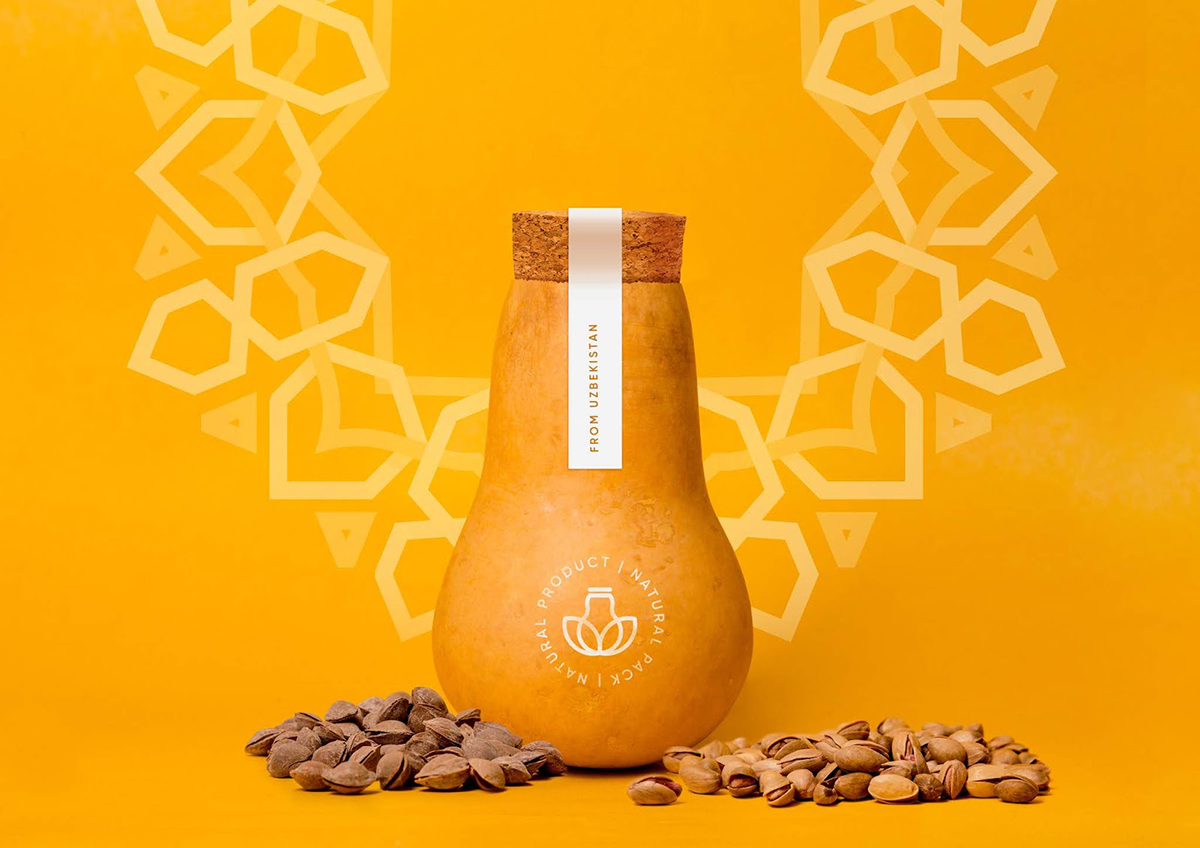 creapills's tweet photo. Des courges transformées en emballages 100% naturels contre le plastique. Voilà l’idée insolite et éco-friendly de la chaîne de café Zërna en Ouzbékistan

Plus d’infos : https://t.co/euck25dk2v https://t.co/FHHbvEXXxJ