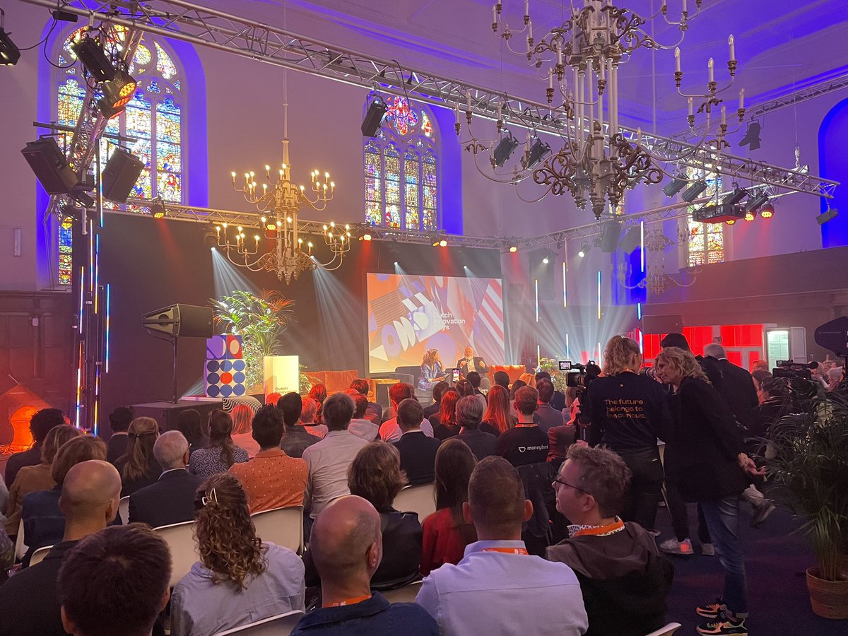 Jochem Vreeman tweet media