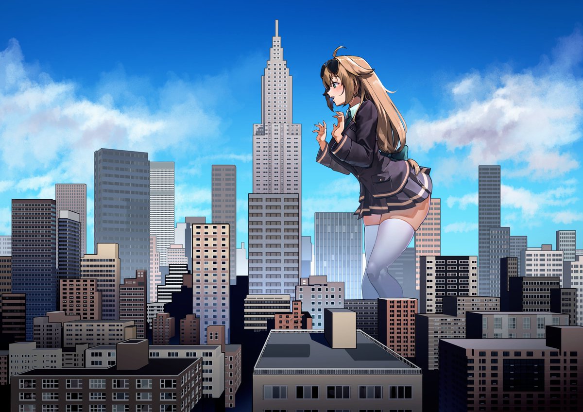 Gtscommissions tweet media