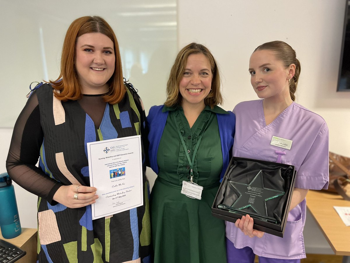 Kate Shinkwin (@kate_shinkwin) on Twitter photo <a href="/CV_UHB/">Cardiff and Vale University Health Board</a> <a href="/CAV_ECOD/">Cardiff and Vale ECOD</a> Educational awards last night! An amazing achievement for all the winners & runners up! Including our wonderful students <a href="/cardiffuni/">Cardiff University</a> <a href="/CUHealthSci/">School of Healthcare Sciences</a> <a href="/cardiff_midsoc/">Cardiff Midwifery Society</a> 🤩 I loved celebrating with you all! <a href="/louwarren73/">Lucie Warren</a> <a href="/jonesab11/">andy jones</a> <a href="/abiholmes_79/">Abigail holmes</a> <a href="/asilLF/">Lisa Franklin</a> <a href="/Once4Wales2020/">Simon Cassidy Health Education & Improvement Wales</a> <a href="/CV_UHB/">Cardiff and Vale University Health Board</a> <a href="/CAV_ECOD/">Cardiff and Vale ECOD</a> Educational awards last night! An amazing achievement for all the winners & runners up! Including our wonderful students <a href="/cardiffuni/">Cardiff University</a> <a href="/CUHealthSci/">School of Healthcare Sciences</a> <a href="/cardiff_midsoc/">Cardiff Midwifery Society</a> 🤩 I loved celebrating with you all! <a href="/louwarren73/">Lucie Warren</a> <a href="/jonesab11/">andy jones</a> <a href="/abiholmes_79/">Abigail holmes</a> <a href="/asilLF/">Lisa Franklin</a> <a href="/Once4Wales2020/">Simon Cassidy Health Education & Improvement Wales</a>