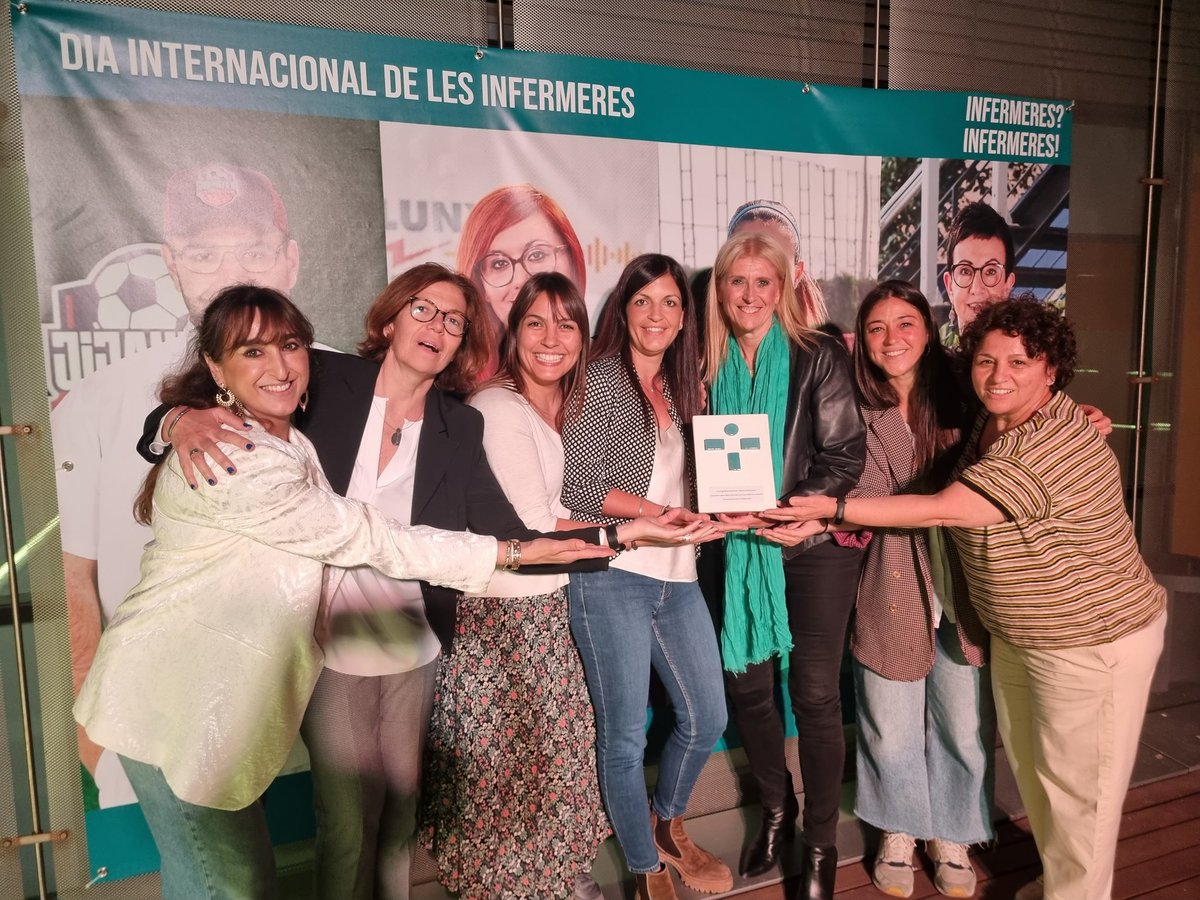 SCBInfermeria tweet media