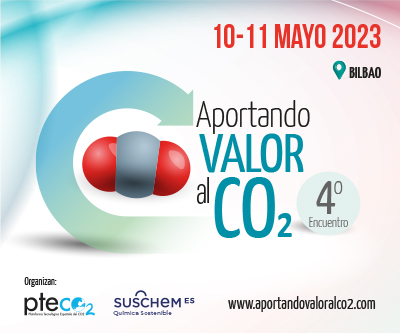 Gracias a tod@s l@s expert@s y ponentes que han contribuido, una edición más, al éxito de #AportandoValorAlCO2 ¡¡¡Volvemos en 2025!!! 

Mientras tanto, a seguir investigando el #CO2 y todas las opciones que brinda al #FuturoSostenible #GreenDeal #PactoVerde