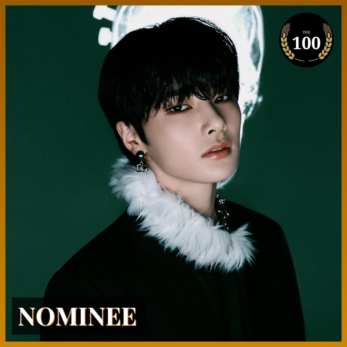 STAYS! Reply and Retweet to vote!

I vote #I_N of #StrayKids for #100mosthandsome2023 #thetop_100