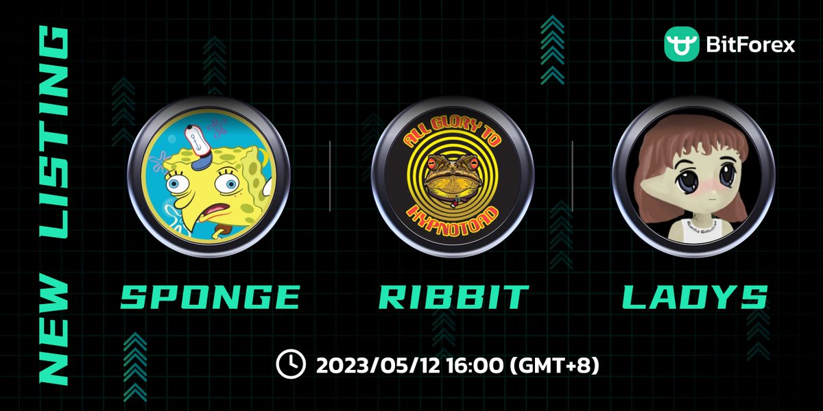 BitForex on Twitter: