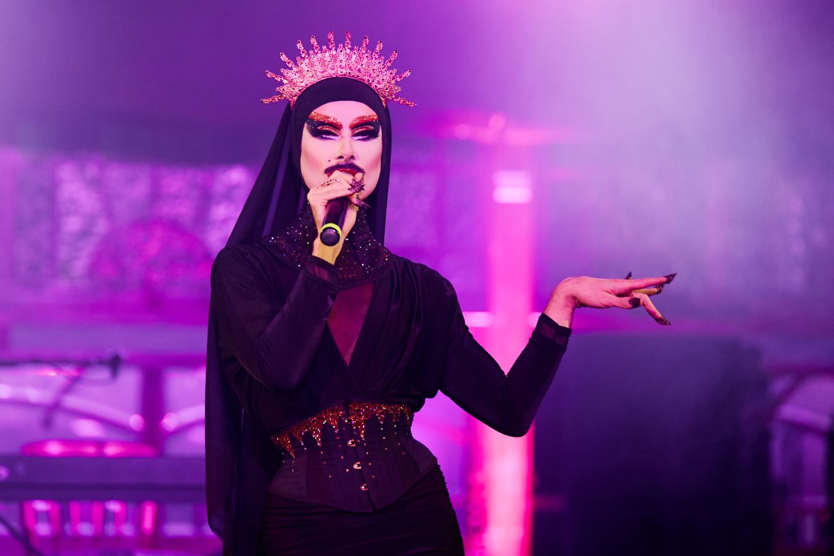 We are thrilled that <a href="/LeHaggis/">Le Haggis</a>  has been shortlisted for a @ProudScotlandAwards for the impact we have had on Queer culture in South Scotland among some heavyweights in Scotland's LGBT community.