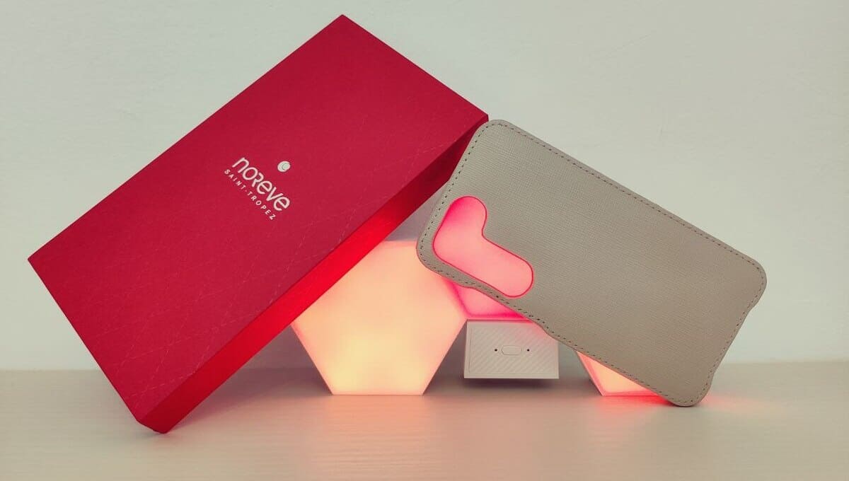 Cover in pelle per Samsung Galaxy S23 Noreve - Recensione
#Accessori #Cover #CoverCase #CoverProtettiva #Custodia #Gadget #GadgetTech #GalaxyS23 #LavorazioneArtigianale #Noreve #Pelle #Personalizzazione #Recensioni #Review

ceotech.it/?p=122040