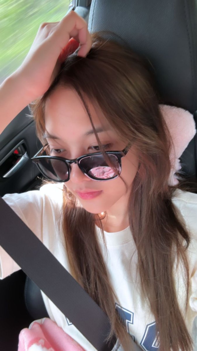 freenfanclub_'s tweet image. คิดถึงจังเลยยย ☺️🤏🏻💖

👉 instagram.com/stories/srchaf…

Cr.IGs: srchafreen

#srchafreen