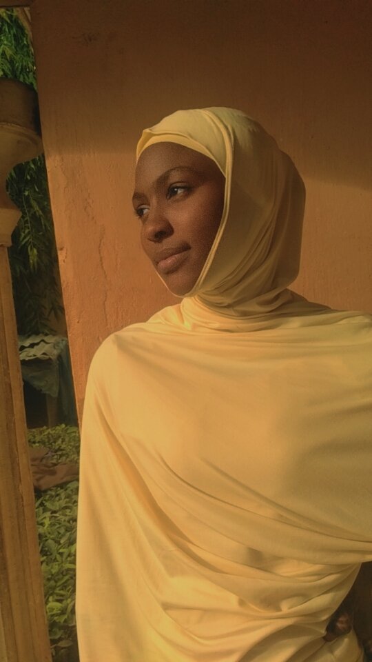 Juma'at Kareem y'all may Allah accept our ibada and answer our prayers 🤲.