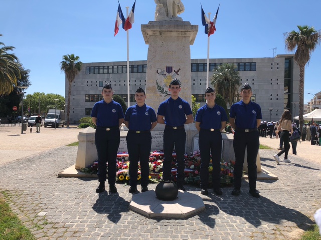 Gendarmerie du Var tweet media