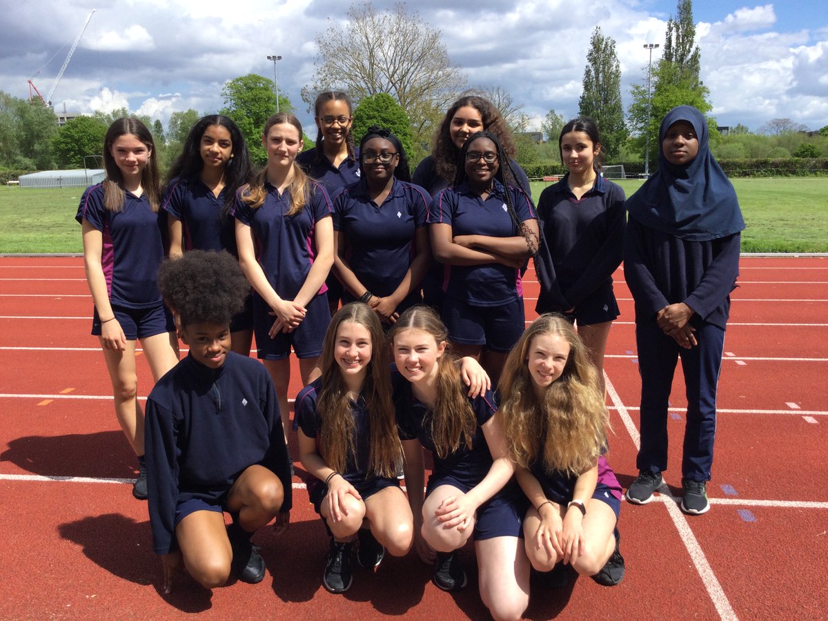 Eltham Hill School