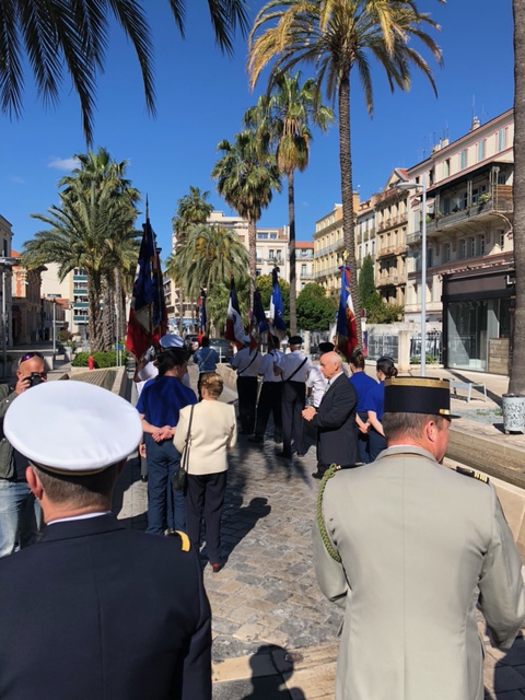 Gendarmerie du Var tweet media