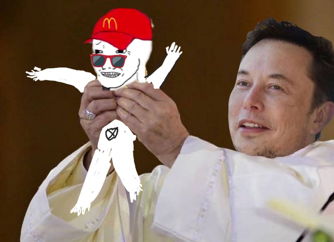 xxx_MAXIMUSs's tweet photo. @TheJeffCoin 
$JEFG $ELON $PEPE

Jeff was just born.
It's gonna be popular soon https://t.co/1okjb154mS