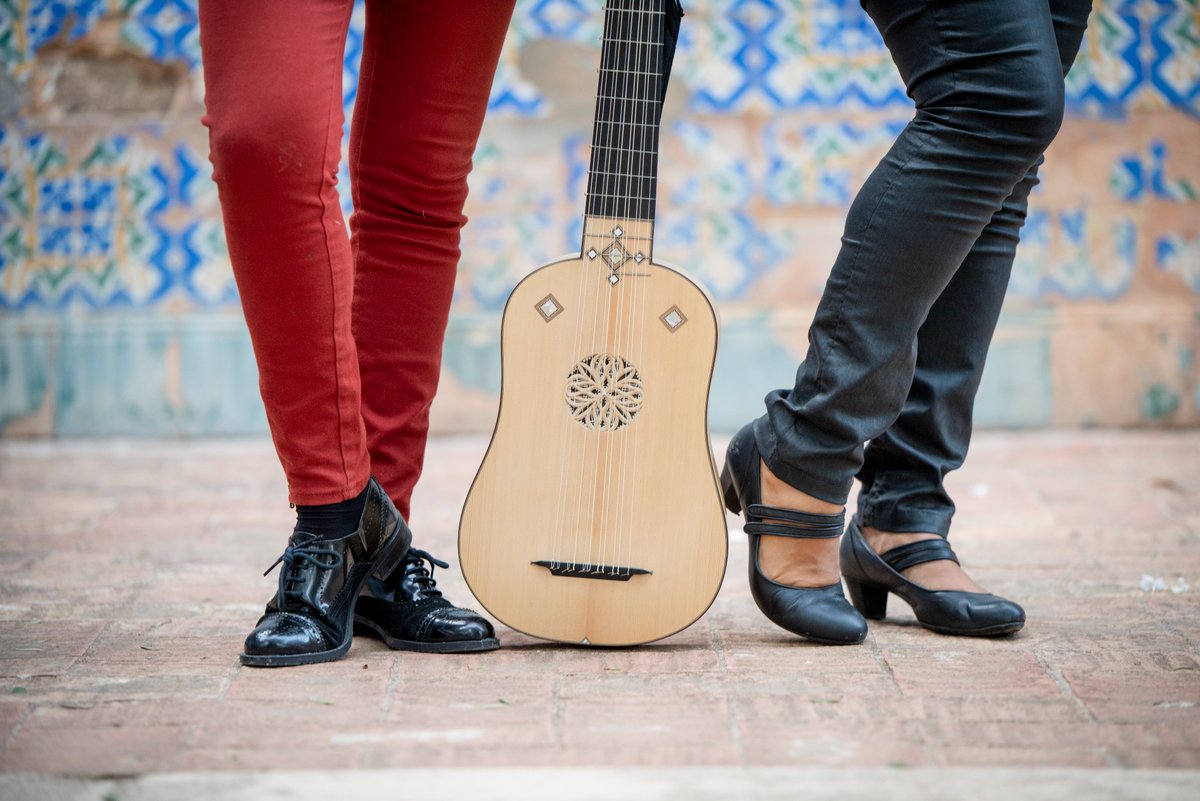muccastello's tweet photo. 🎸 #DIMCAS2023. Dimarts, 16 de maig actuació musical d’Elia Casanova, soprano y Belsana Ruiz, vihuela: 'Cancionero de Elvas y Palacio' al Refugi Antiaeri
🕞3 passes de 25’: 19:30h /20:15h /21h
Trobada: porta del refugi
Aforament 35 persones/passe
Entrada Lliure i gratuïta https://t.co/SsFNFRiHoN