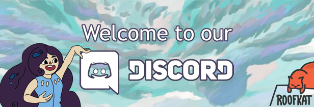 roofkatgames's tweet photo. A big thanks to all the awesome people who joined our discord and are helping out by testing and giving feedback. Do you want to help us with Escaping Atlantis as well?

🟣Discord https://t.co/9RLv2aAZRc https://t.co/IgdkirOnBO