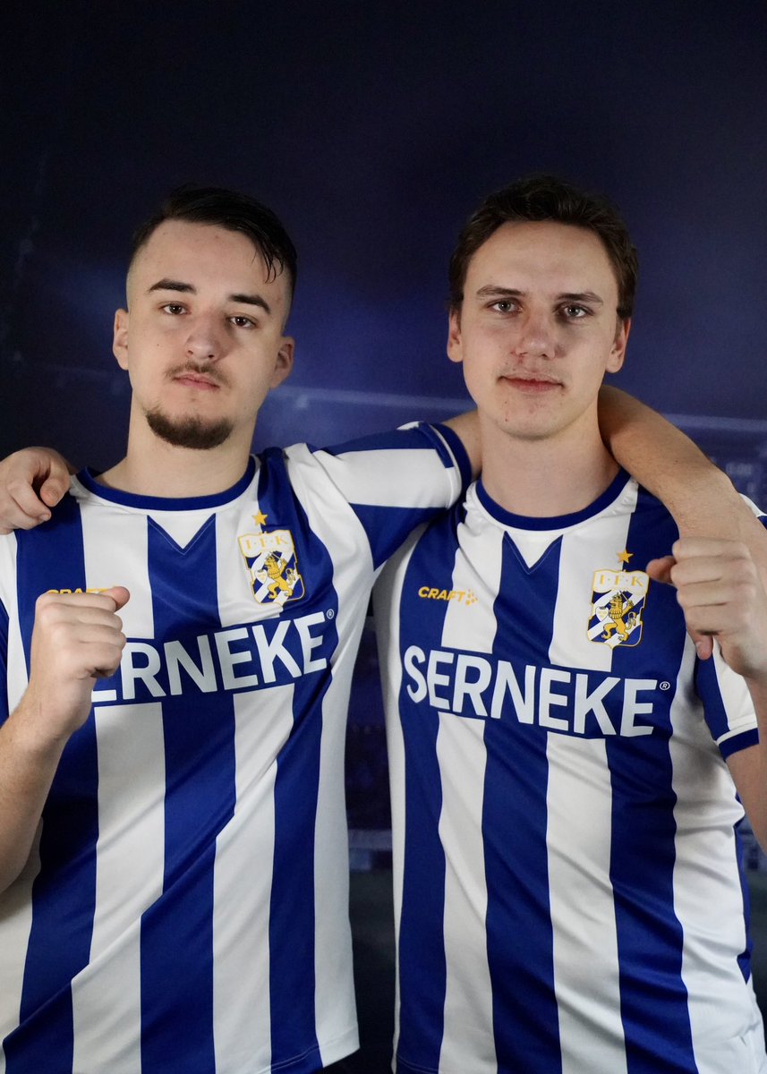 IFK Göteborg Esport tweet media