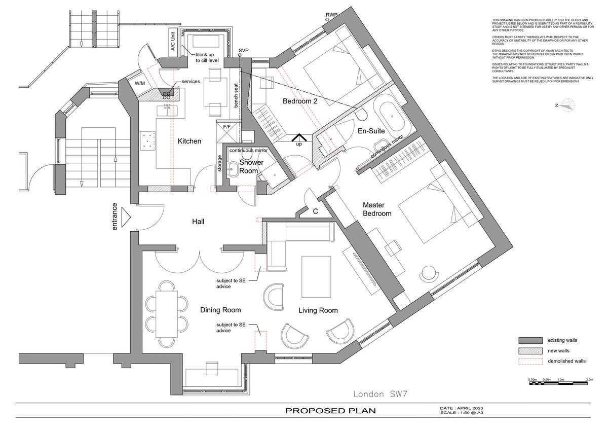BuildVisualiseD's tweet image. Just got the go ahead in one of the most exclusive areas in London, if not the UK. This is a total renovation; we will be going back to bare bones, and turning this property in to a gorgeous open plan residence........standby for more updates.