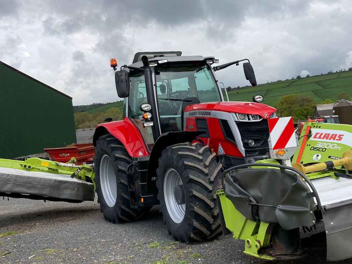 PV Dobson Ltd tweet media