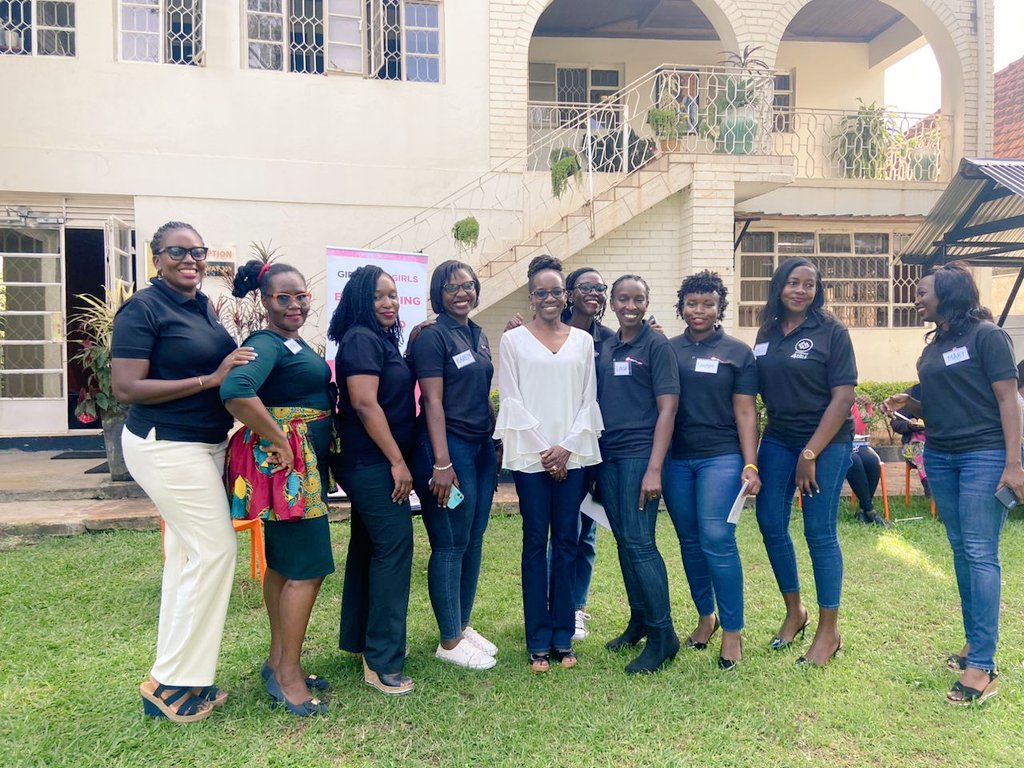 Angela Nsimbi (@nsimbi_angela) on Twitter photo What better way than spend part of my birthday <a href="/MakeStrongMinds/">StrongMinds</a> mentoring <a href="/G4GUganda/">Project Girls 4 Girls, Uganda</a> Josephine you were inspirational.
<a href="/MMyjourney/">Heart2Heart chat</a> <a href="/rhemawomenspace/">Rhema Women's Space</a> <a href="/MamuHealth/">Mamu Mental Health Initiative🇺🇬</a> <a href="/MentalHealth_Ug/">Mental Health Uganda</a> <a href="/ButabikaRoyals/">Rotary Club of Butabika Royals</a> <a href="/butabika1955/">Butabika National Referral Mental Hospital</a> <a href="/BenjalinaT/">Ms Benjalina 🌹</a> <a href="/OdokiJ/">Odoki Jimmy Acellam</a> <a href="/AidaAnyango/">Aida Anyango</a> What better way than spend part of my birthday <a href="/MakeStrongMinds/">StrongMinds</a> mentoring <a href="/G4GUganda/">Project Girls 4 Girls, Uganda</a> Josephine you were inspirational.
<a href="/MMyjourney/">Heart2Heart chat</a> <a href="/rhemawomenspace/">Rhema Women's Space</a> <a href="/MamuHealth/">Mamu Mental Health Initiative🇺🇬</a> <a href="/MentalHealth_Ug/">Mental Health Uganda</a> <a href="/ButabikaRoyals/">Rotary Club of Butabika Royals</a> <a href="/butabika1955/">Butabika National Referral Mental Hospital</a> <a href="/BenjalinaT/">Ms Benjalina 🌹</a> <a href="/OdokiJ/">Odoki Jimmy Acellam</a> <a href="/AidaAnyango/">Aida Anyango</a>