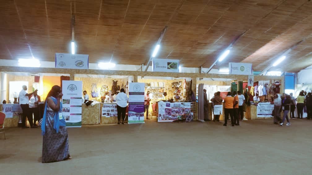RCSPRwanda's tweet image. ⚠️the much awaited CSO Exhibition Day is kicking off in just a few minutes!✨
Join us at KCEV!! #CSO4People #CSOWeek2023Rw