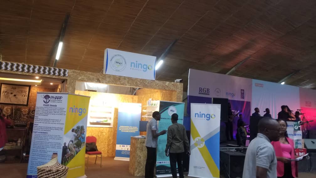 RCSPRwanda's tweet image. ⚠️the much awaited CSO Exhibition Day is kicking off in just a few minutes!✨
Join us at KCEV!! #CSO4People #CSOWeek2023Rw