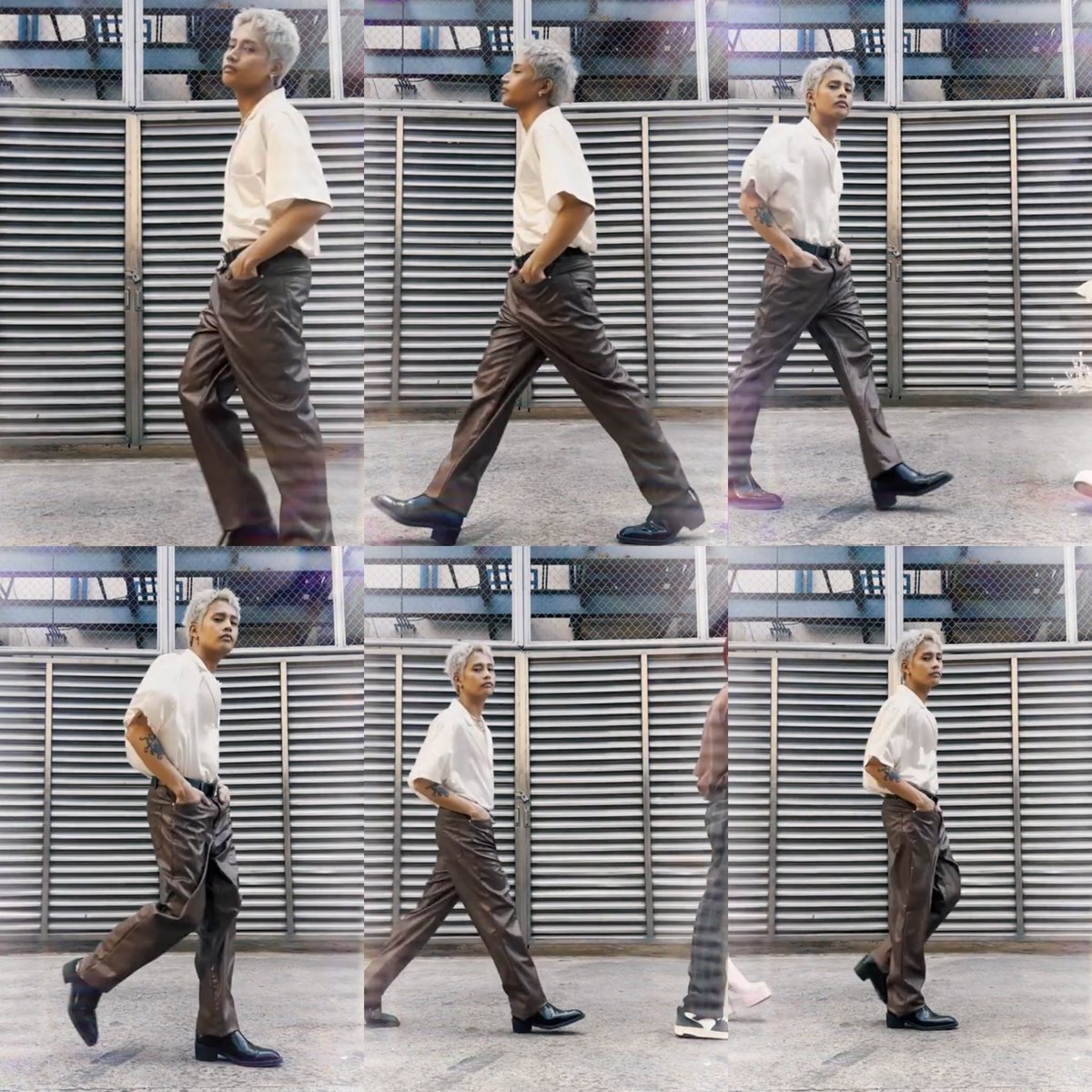 Life is your runway, gotta walk and slay! 😎❤️