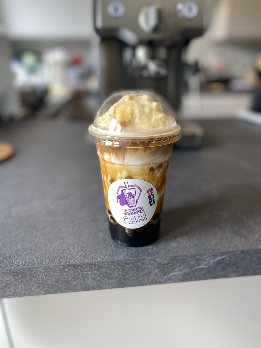 manhuacha's tweet photo. LOOK what’s coming soon to grainger market #comingsoon #graingermarket https://t.co/nET3XmpuTm
