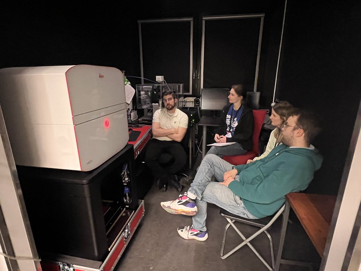 Edna,Xian HU tweet media