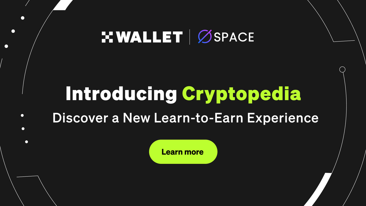 spacefi_io's tweet photo. 🍻 Excited to join Cryptopedia on #OKXWallet 
🤿 Dive into the @zksync Era and discover a new learn-to-earn adventure @okxweb3 

1️⃣ Complete 🪐SpaceFi's quest
2️⃣ Win exclusive #NFTs and unlock awesome perks

✨ Hold tight, folks! The future is here👇
https://t.co/jpL5Cfcuj7 https://t.co/taGYWkelHG