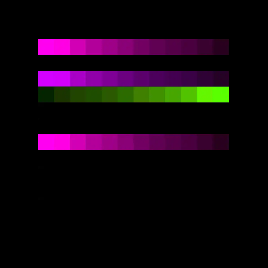 CHROMA : Act 01 // Genesis tweet media