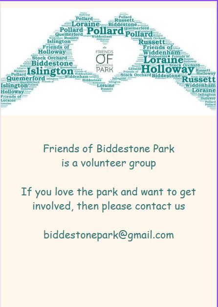 Biddestonepark's tweet photo. https://t.co/IVWPX42SAw