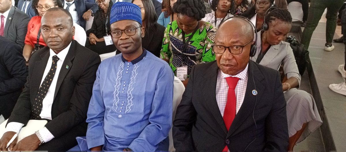 AULO-Great Lakes/Burundi tweet media