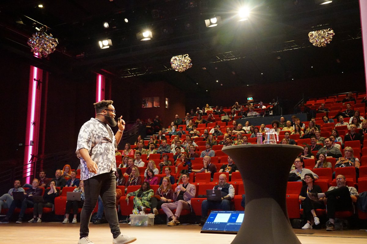 YoastCon tweet media