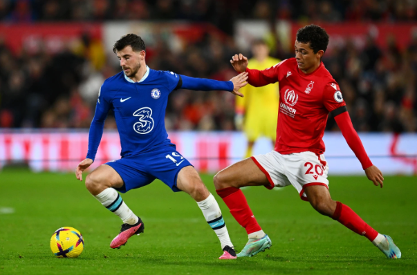 Score808Tips1's tweet image. 🏴󠁧󠁢󠁥󠁮󠁧󠁿Premier League » Chelsea vs Nottingham

⏰Play Time: 13 May 2023 14:00 (UTC0）

✅Pick: BTTS - YES / GG

👇Watch the match Live Score &amp;amp; Live Stream📺

m.futebolscore.com/football/match…

#PremierLeague #Chelsea #Notthingham #Bettingtips #LiveStream