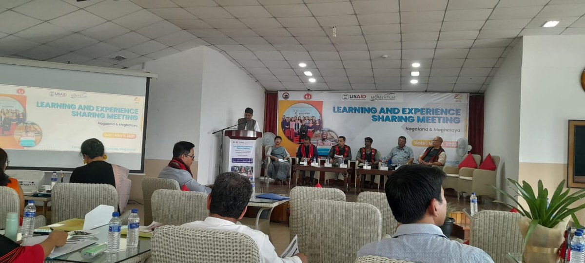 tcifindia's tweet photo. Learning and Experience sharing meeting was organised by ISRN at Kohima Nagaland Attended by District Coordinator and team members of TCIF Nagaland  team. https://t.co/RALnNllCLt