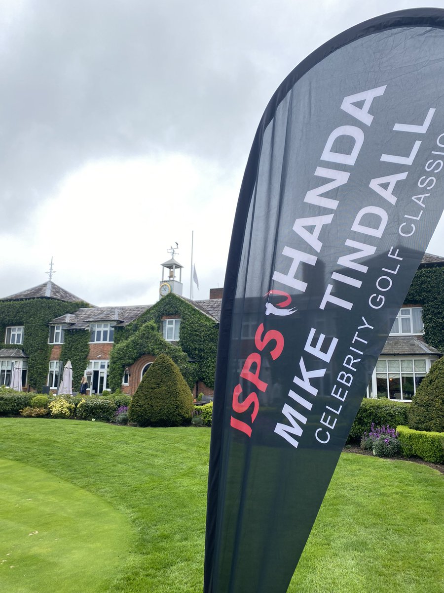 The Belfry Hotel & Resort tweet media