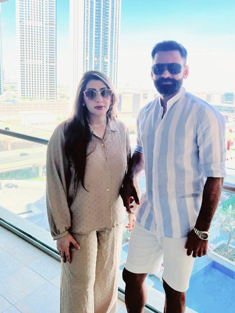 Mohammad Hafeez - To my best friend, my wife - happy birthday to you. I'll  always be indebted to you for your love and support at all times. Thank you  for being, image size:818x1088