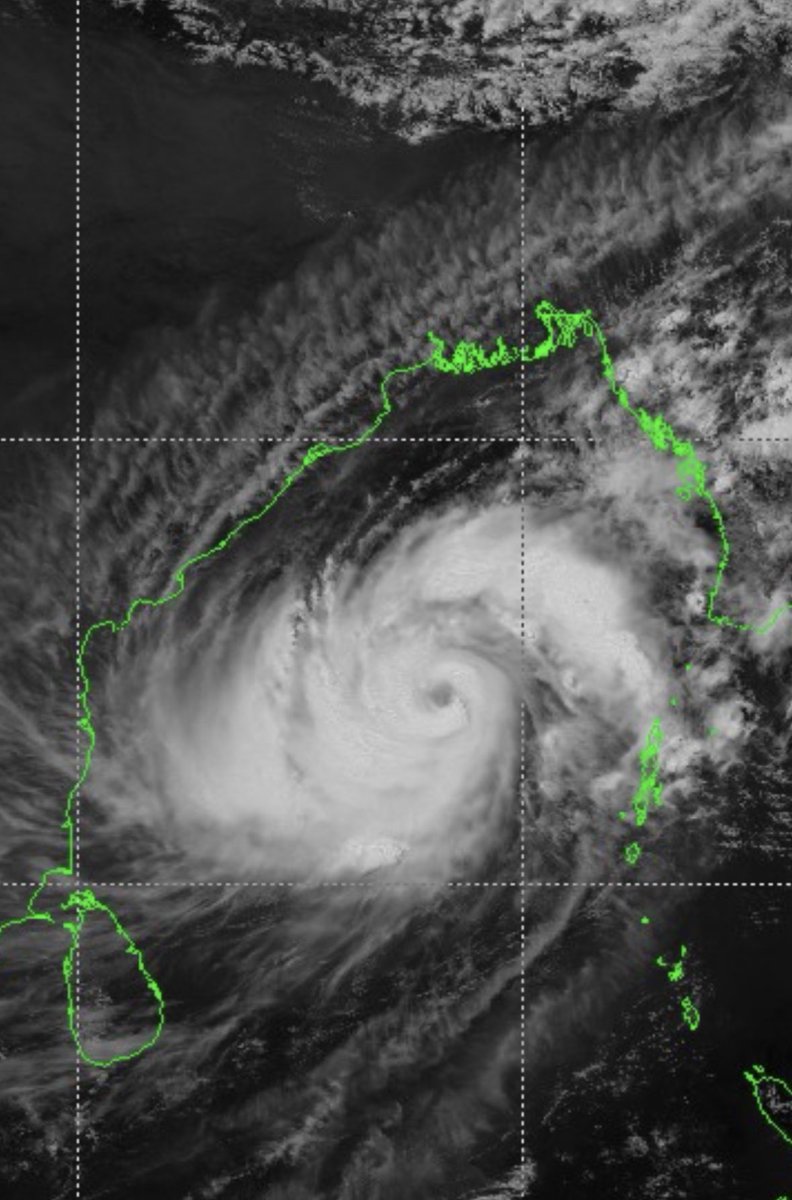 BanerjiTalks's tweet image. পিনমুখ পরিষ্কার দেখা যাচ্ছে, #CycloneMocha এর
#CycloneMochaUpdate