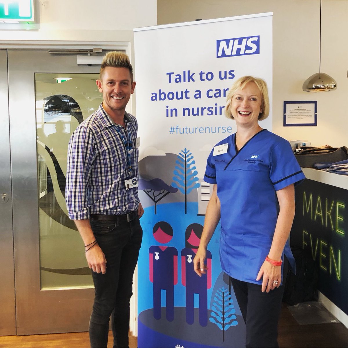 Dean Gimblett (@dean_gimblett) on Twitter photo Happy International Nurses Day to every hard working nurse and student nurse out there! Thank you for everything you do πβ€οΈ β¦<a href="/capital_nurse/">CapitalNurse</a>β© @CNOEnglandβ© β¦<a href="/NHSEnglandLDN/">NHS London</a>β© Happy International Nurses Day to every hard working nurse and student nurse out there! Thank you for everything you do πβ€οΈ β¦<a href="/capital_nurse/">CapitalNurse</a>β© @CNOEnglandβ© β¦<a href="/NHSEnglandLDN/">NHS London</a>β©