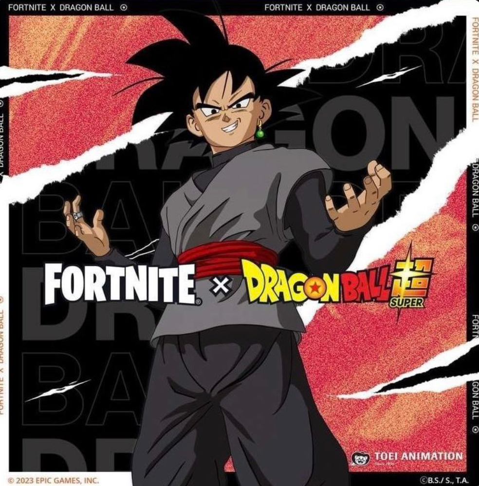 FortniteITAnu's tweet photo. PlayStation ha appena spoilerato la nuova collab https://t.co/kmJF26fMmQ