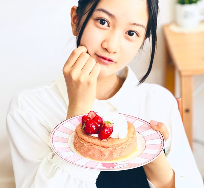 Twitterのコスプレ画像5