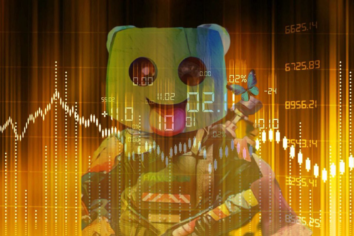 havefuntoken's tweet photo. 🚨 IMPORTANT NEWS $HF:

✅ It's official: We're on #CoinGecko - another step toward #hftoken development

💰 We've also launched a bot in our Telegram that allows you to earn #havefun tokens

🤔 And remember: HAVE FUN AND ONLY HAVE FUN https://t.co/xSCwx3MnjC