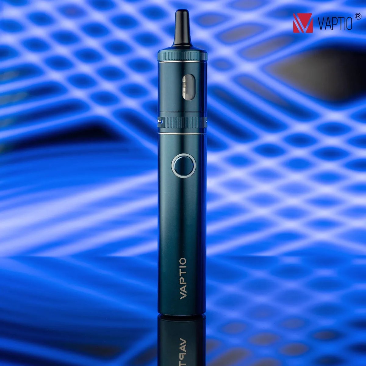 Vaptio France tweet media